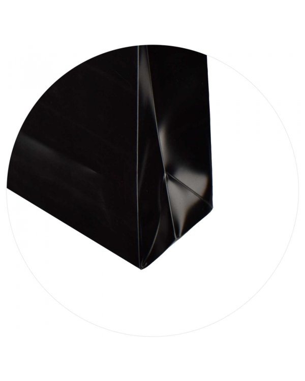 Папка для документов пластиковая Мотивационный слоган, А4