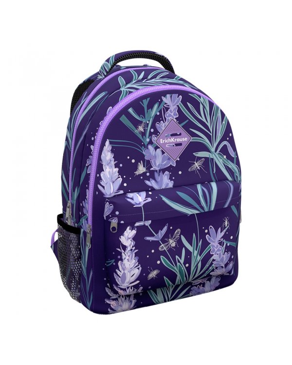 Рюкзак с двумя отделениями Lavender