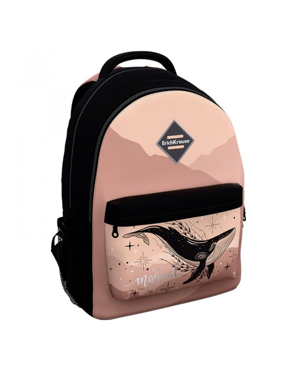 Рюкзак EasyLine с двумя отделениями, 20L, Moon Dreams