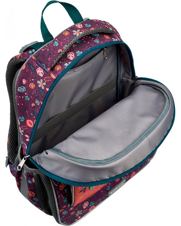 Ученический рюкзак ErgoLine 15L Autumn Walk