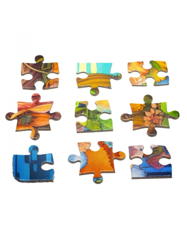 Kids Games. Пазл-160. Подружки