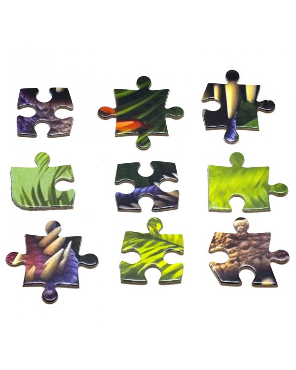 Kids Games. Пазл-160. Динозавр