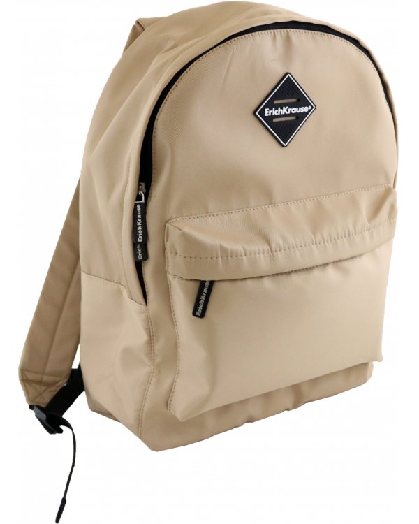 Рюкзак EasyLine Touch 17L Manga. Beige Mono