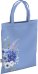 Сумка-шоппер Pastel Bloom. Light Blue