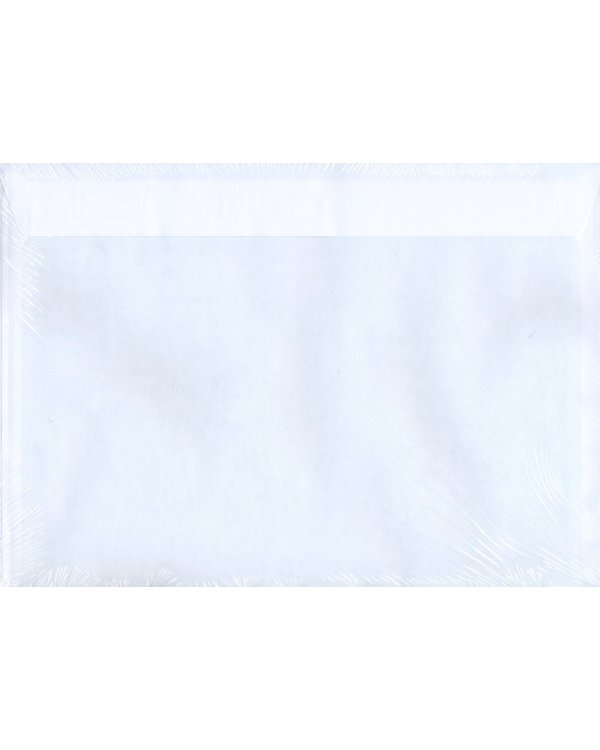 Конверт С5, 50 штук