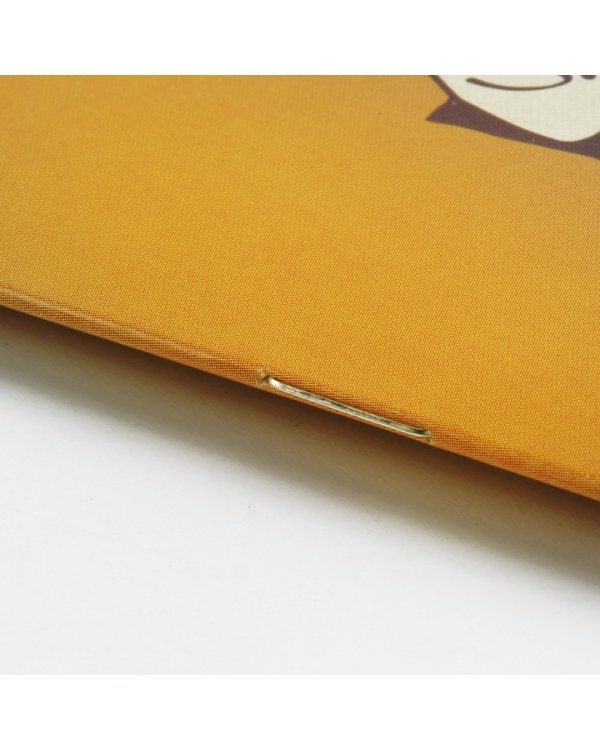 Тетрадь для нот Пернатый оркестр, А4, 16 листов