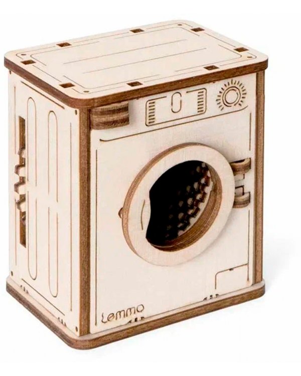 Набор кукольной мебели Ванная комната