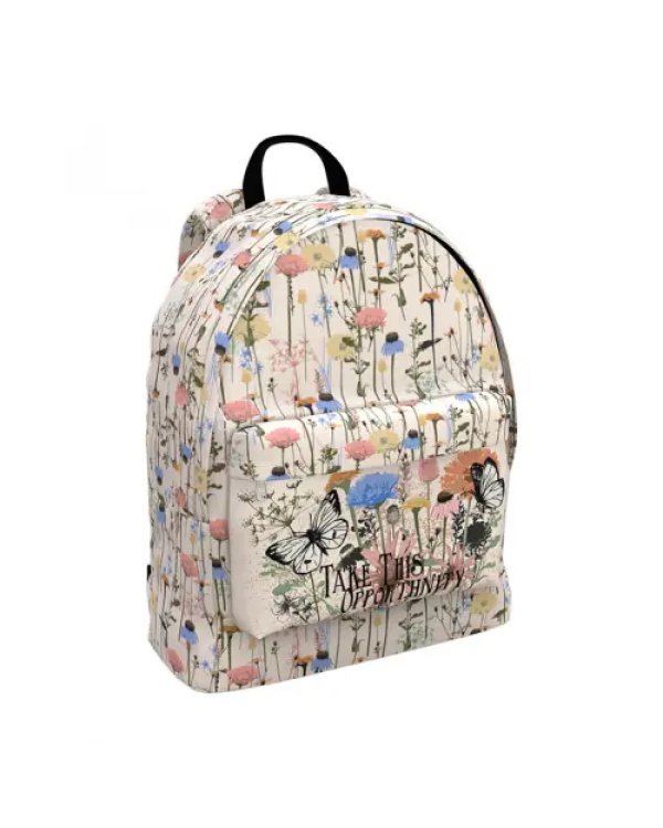 Рюкзак EasyLine 17L Wild Flowers