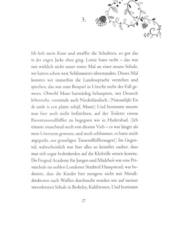 Das erste Buch der Träume