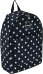 Рюкзак EasyLine 17L Dots in Black