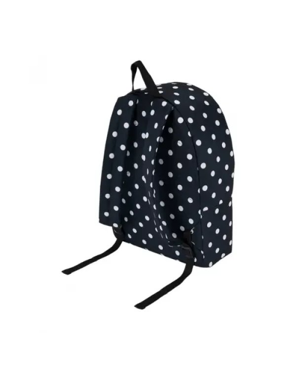 Рюкзак EasyLine 17L Dots in Black