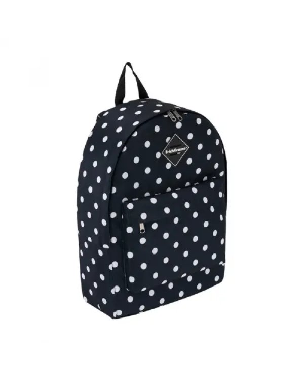 Рюкзак EasyLine 17L Dots in Black
