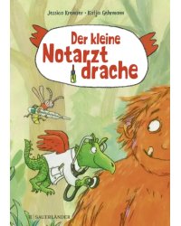 Der kleine Notarztdrache