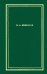 Полное собрание стихотворение. В 3-х томах. Том 3