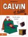 Calvin et Hobbes. Tome 19. Que de misère humaine !
