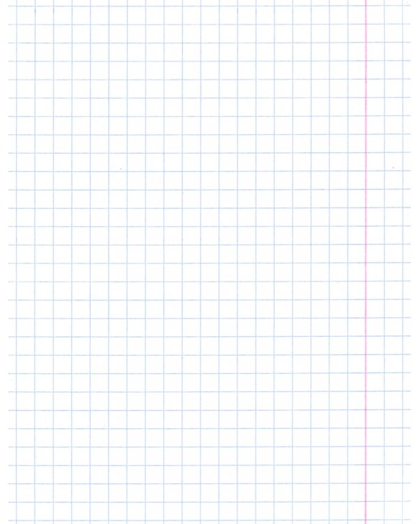 Тетрадь с пластиковой обложкой Классика CoverPrо, 12 листов, крупная клетка, ассорти