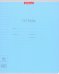 Тетрадь с пластиковой обложкой Классика CoverPrо, 18 листов, линия, в ассортименте