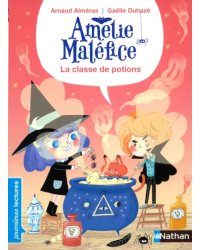 La classe de potions