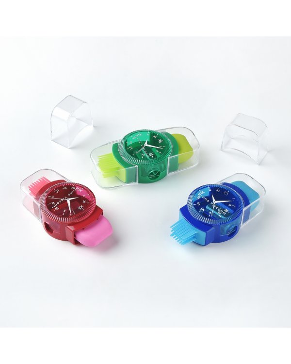 Точилка Manga Anime. City, в ассортименте