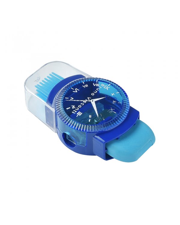 Точилка Manga Anime. City, в ассортименте