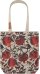 Сумка-шоппер Гранат