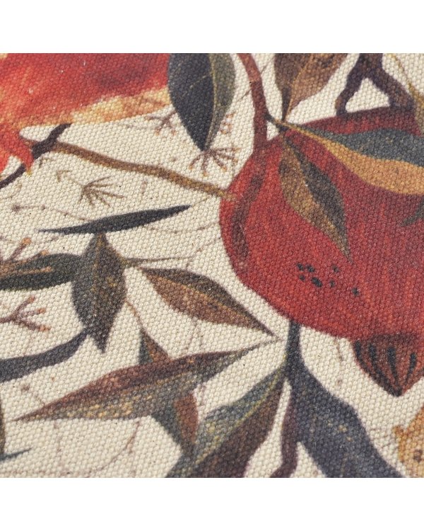 Сумка-шоппер Гранат