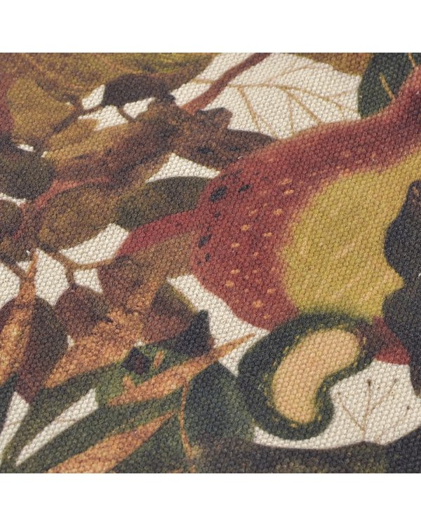 Сумка-шоппер Tropical fruits