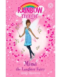 Mimi the Laughter Fairy