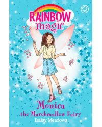 Monica the Marshmallow Fairy