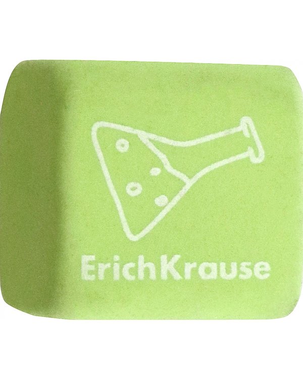 Ластик School cube, в ассортименте