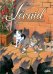 Léonid, les aventures d'un chat. Tome 2. La Horde