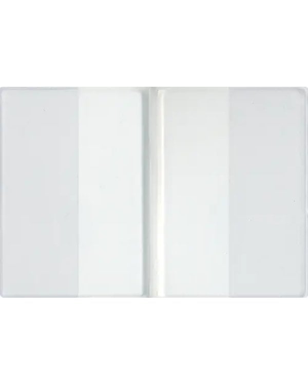 Обложка для паспорта "Звездные Войны" паттерн