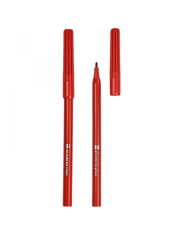 Фломастеры Арт-братва. Птицы, 24 цвета