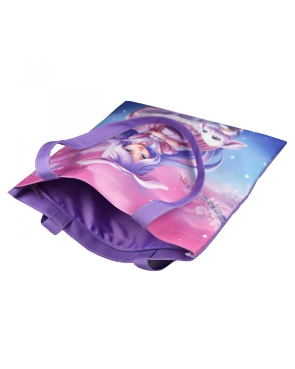 Сумка-шоппер Алиса