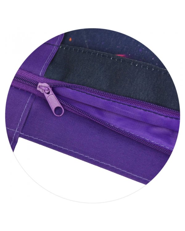 Сумка-шоппер Волшебный кот