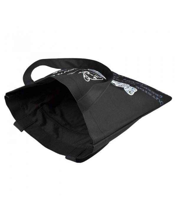 Сумка-шоппер Мишка