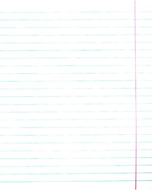 Тетрадь Весёлый корги, линия, 24 листа