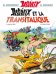 Astérix. Tome 37. Astérix et la Transitalique