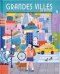Grandes villes du monde