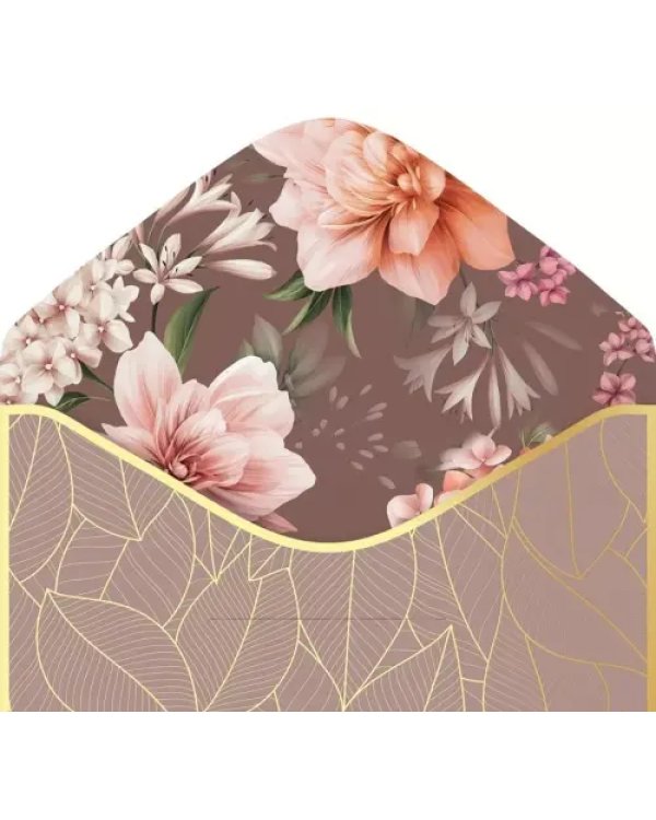 Конверт для денег С Днем рождения!