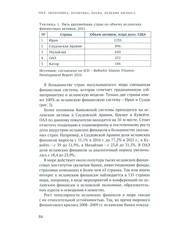 Объединенные Арабские Эмираты. Экономика, политика, право, ведение бизнеса. Учебное пособие