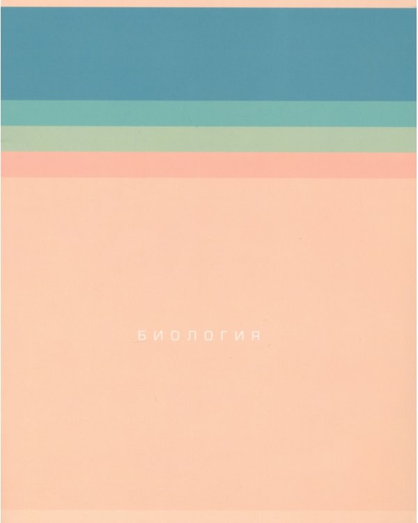 Комплект предметных тетрадей, 48 листов (12 штук) (EAC-1000)