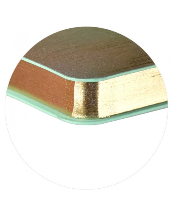 Записная книга учителя Цветок, А5, 120 листов