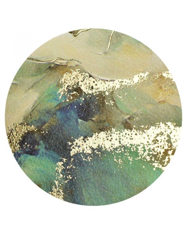 Записная книга учителя Цветок, А5, 120 листов