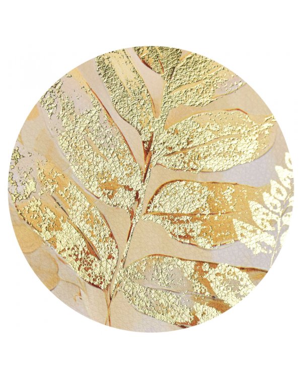 Записная книга учителя Листья, А5, 120 листов