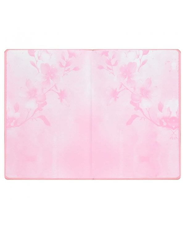 Записная книга учителя Сакура, А5, 120 листов