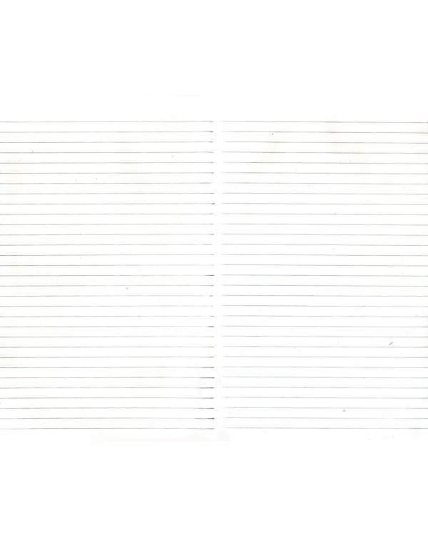 Блокнот Le Dragonball Goku, 120 листов, линия