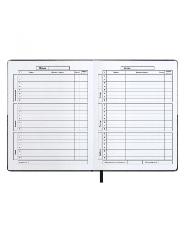 Дневник школьный 99/1 %