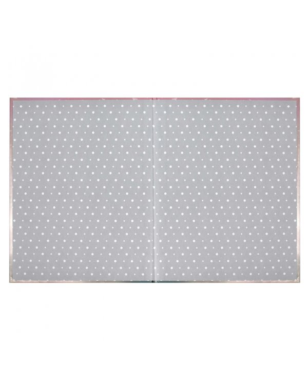 Дневник школьный Серый пушистик