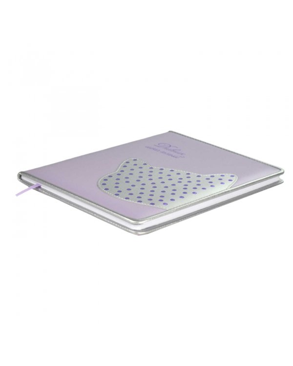 Дневник школьный Кот